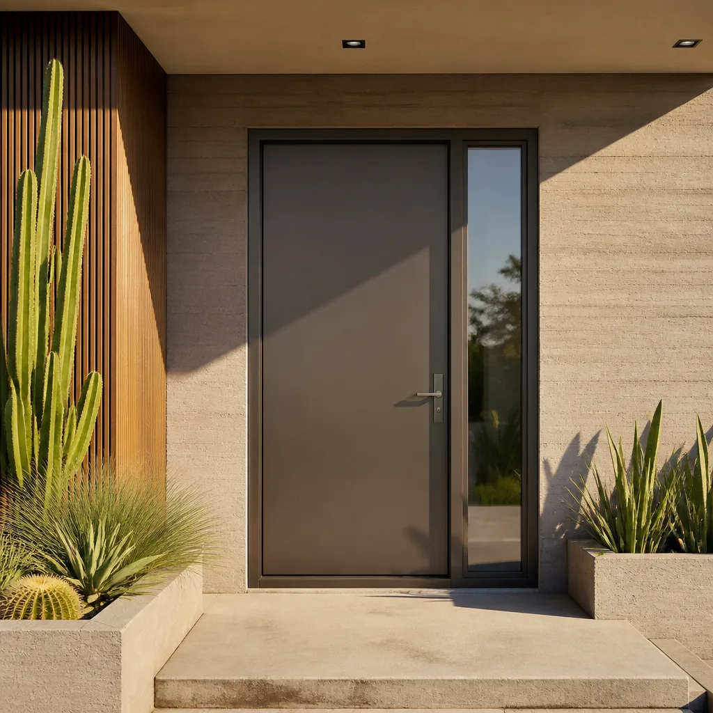 Door Installation