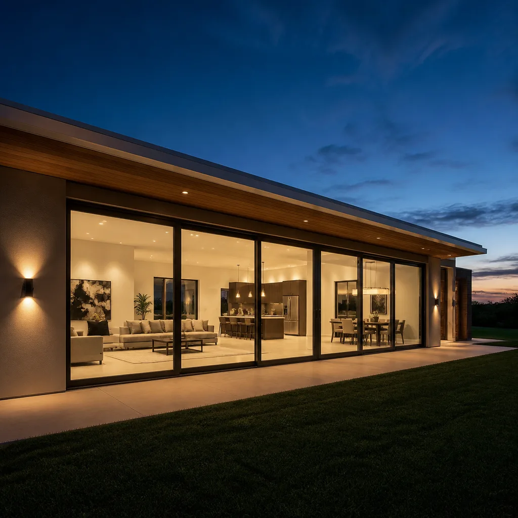 Sliding & Patio Doors