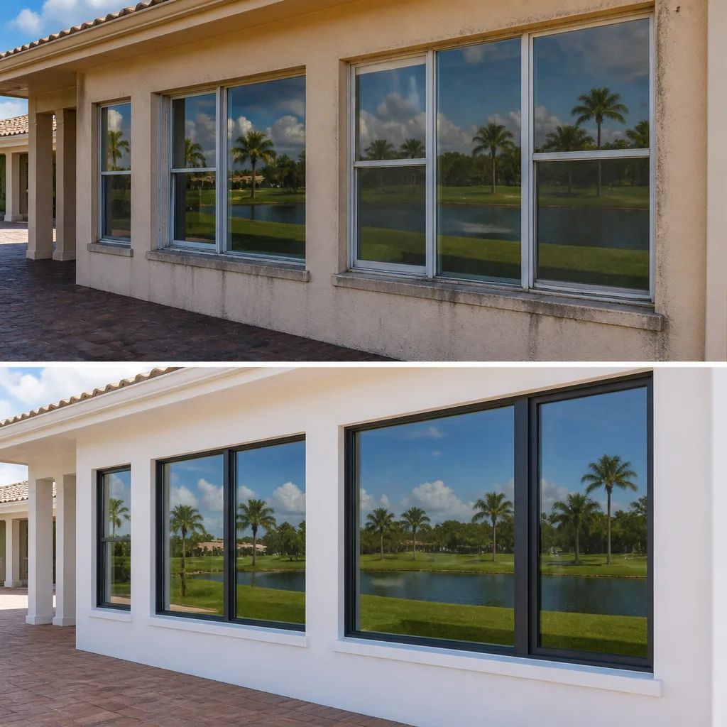 Window Replacement