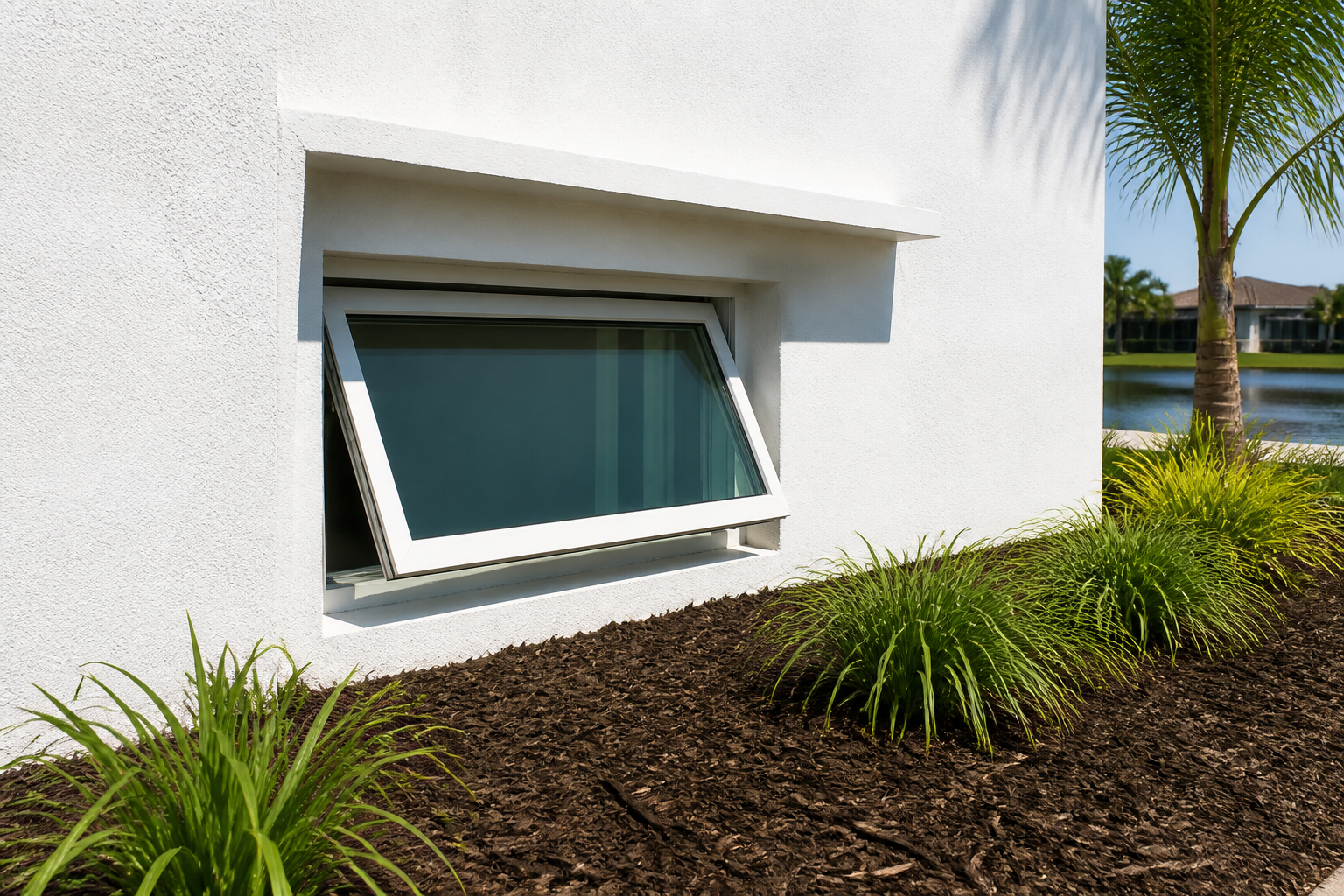 Hopper Windows in Clewiston, FL | Sightline Windows & Doors Clewiston - detail 1